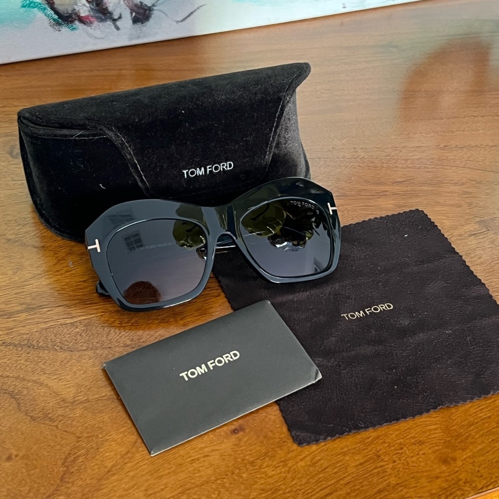 Tom Ford sunglasses